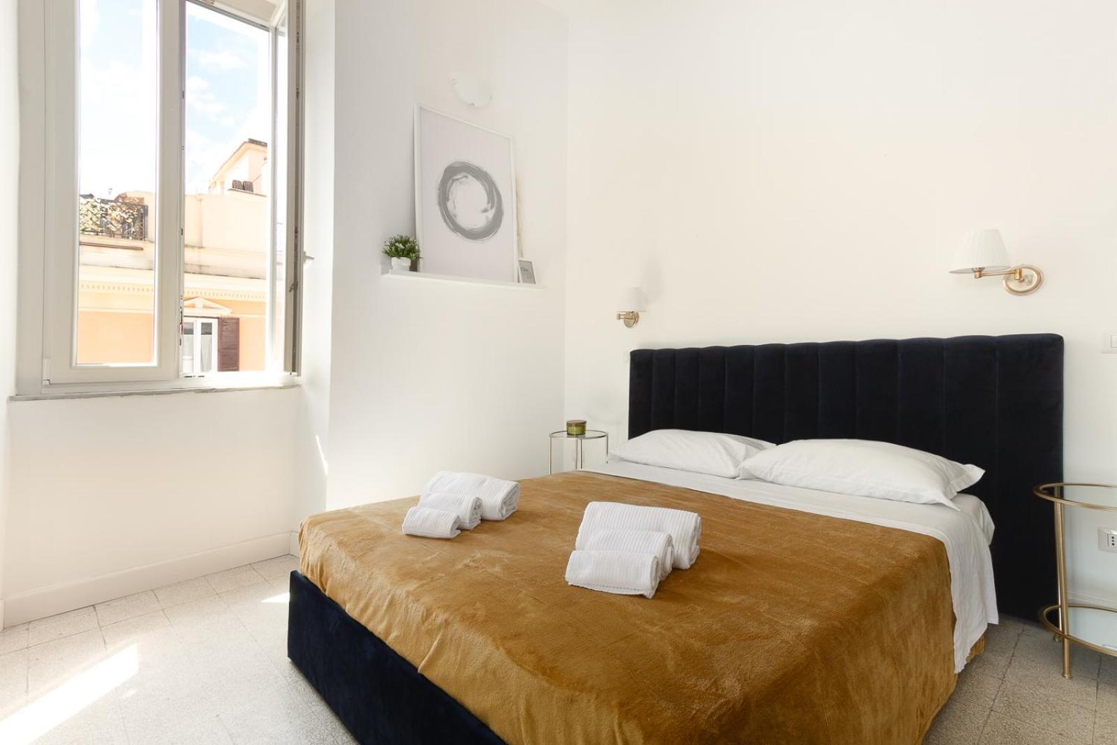 Vatican Family Residence Rom Exterior foto