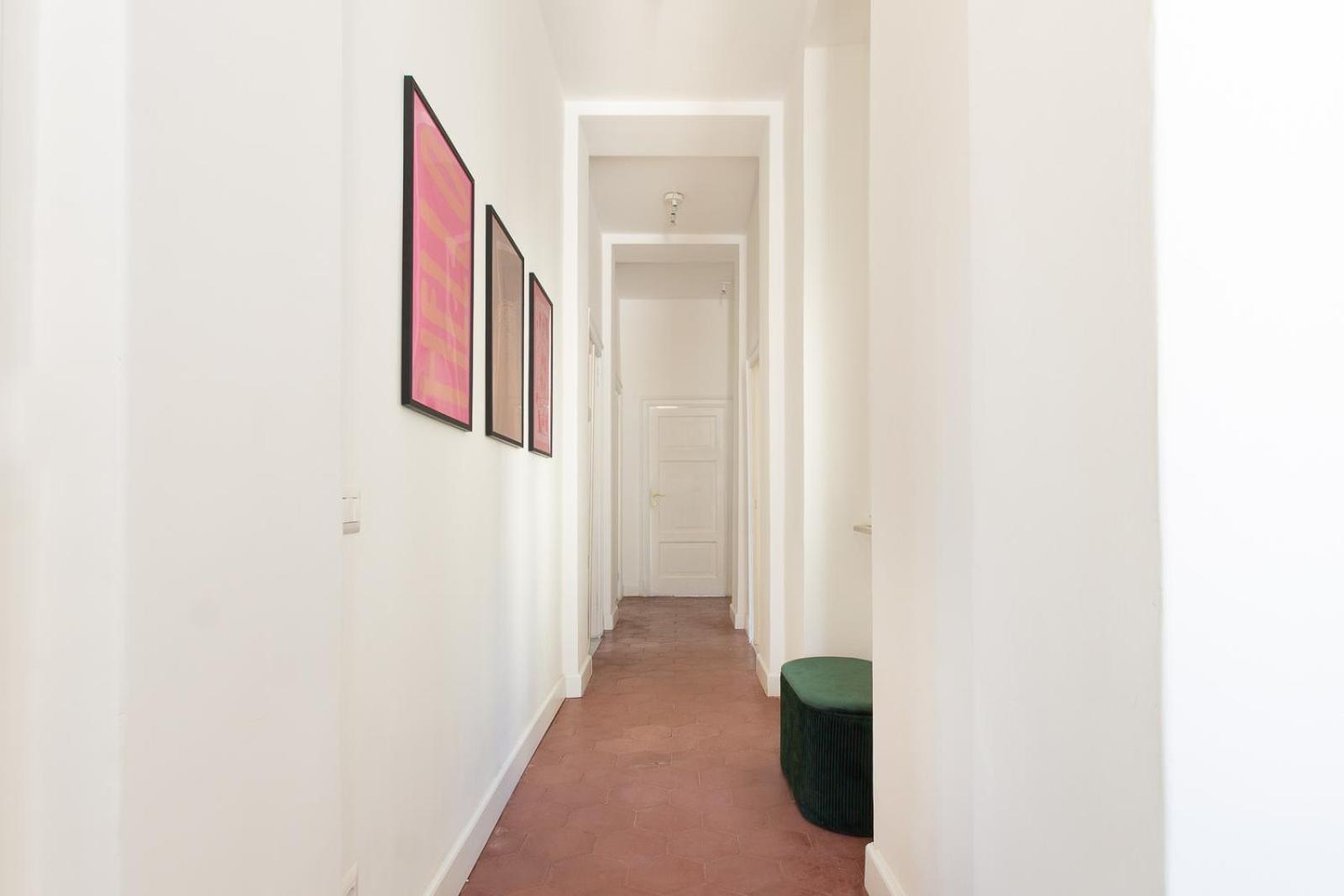 Vatican Family Residence Rom Exterior foto