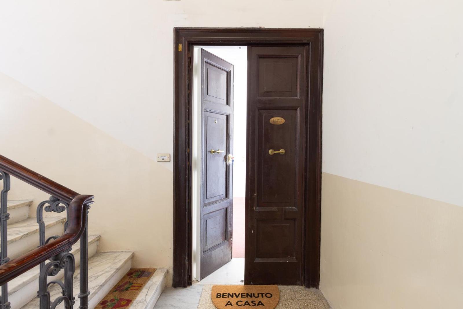 Vatican Family Residence Rom Exterior foto