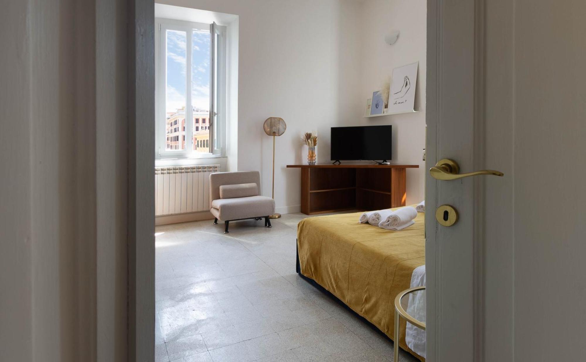 Vatican Family Residence Rom Exterior foto
